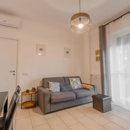 Via Ovada 5 Apartment