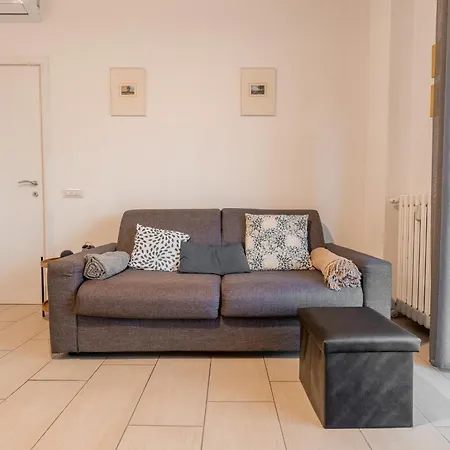 Διαμέρισμα Via Ovada 5