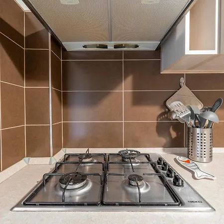 Via Ovada 5 Διαμέρισμα Μιλάνο