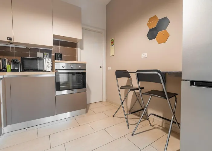 Διαμέρισμα Via Ovada 5 Μιλάνο