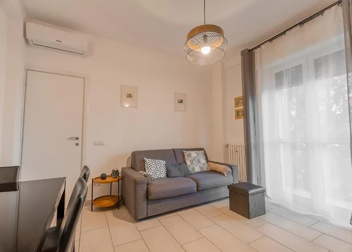 Via Ovada 5 Apartment