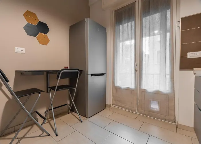 Via Ovada 5 Μιλάνο