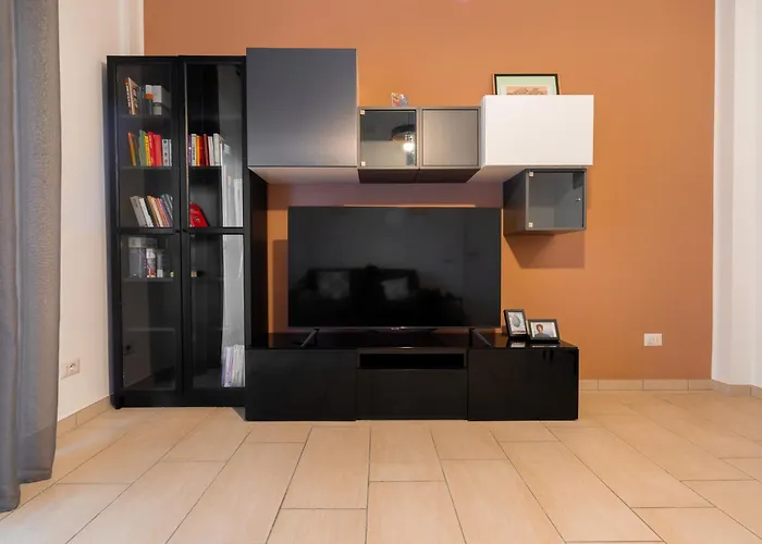 Via Ovada 5 Διαμέρισμα Μιλάνο