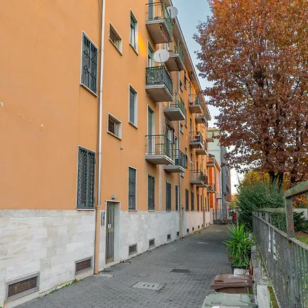 Appartement Via Ovada 5 *