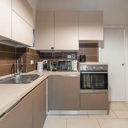 Via Ovada 5 * Milan